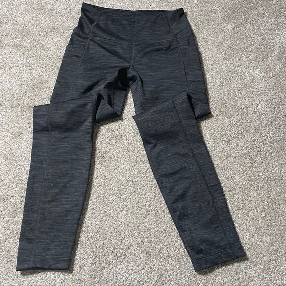 MONDETTA  LEGGINGS - Picture 1 of 9